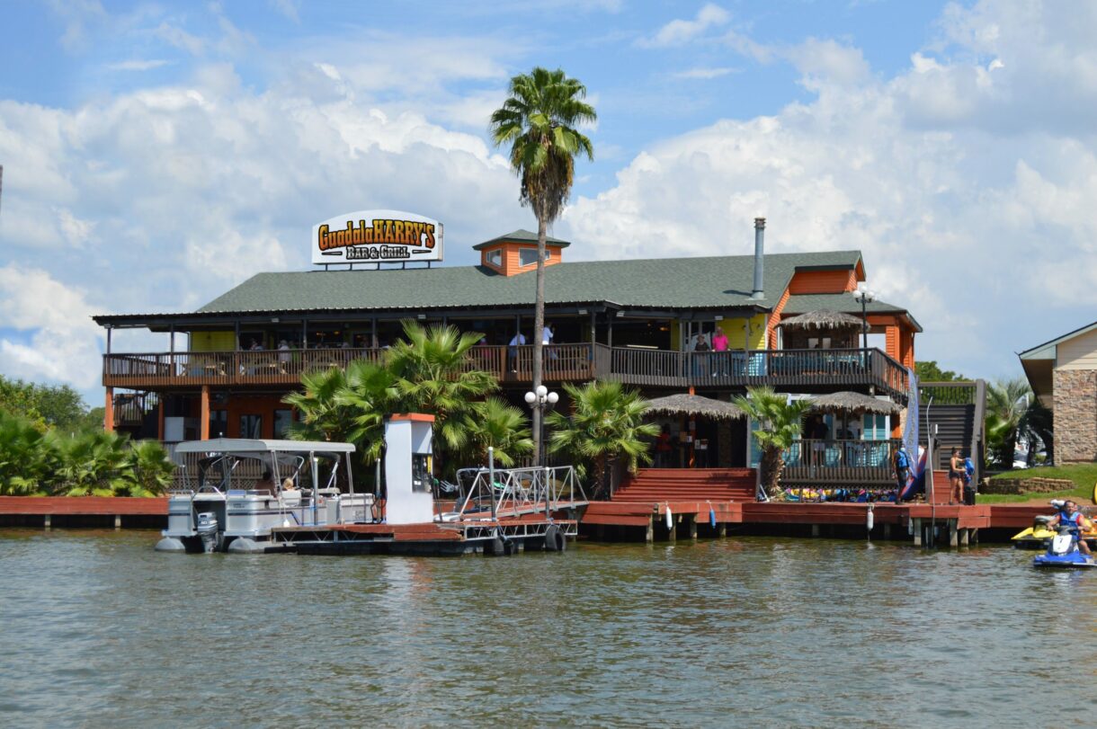 A picture of Live Music This Weekend: Dave Tarabocchia & Dan Ennis at Guadalaharry's Bar & Grill