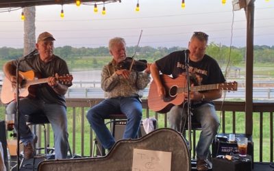 Live Music This Weekend On Lake Conroe