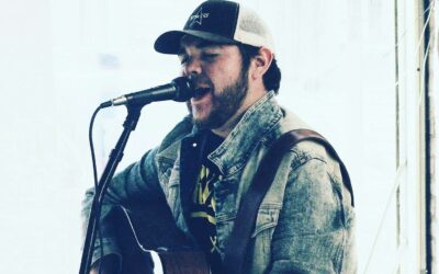 Chris Ryan Performs Live On Lake Conroe Saturday May 15th