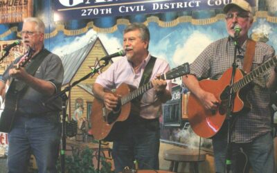 Three Way Street Live Sat. January 8th, 2022