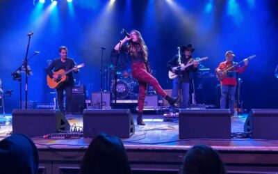 Live Music This Weekend: Payton Howie & Raizin Cain