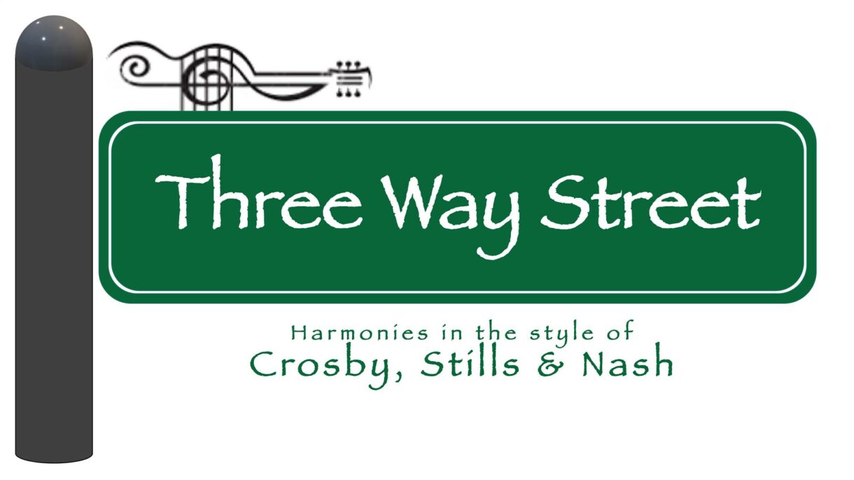 A picture of Three Way Street Live On Lake Conroe Saturday, June 5th at Guadalaharry's Bar & Grill