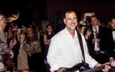 Live Music: Friday June 17 & Saturday June 18, 2022