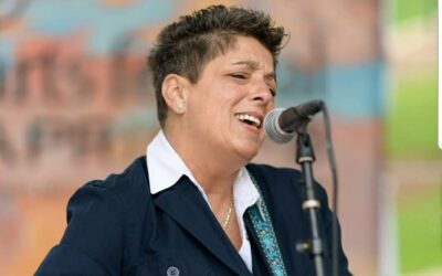 Marianne Troiano Live This Saturday
