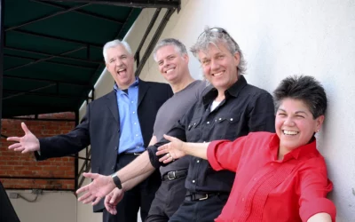 Southern Crown Live on Saturday
