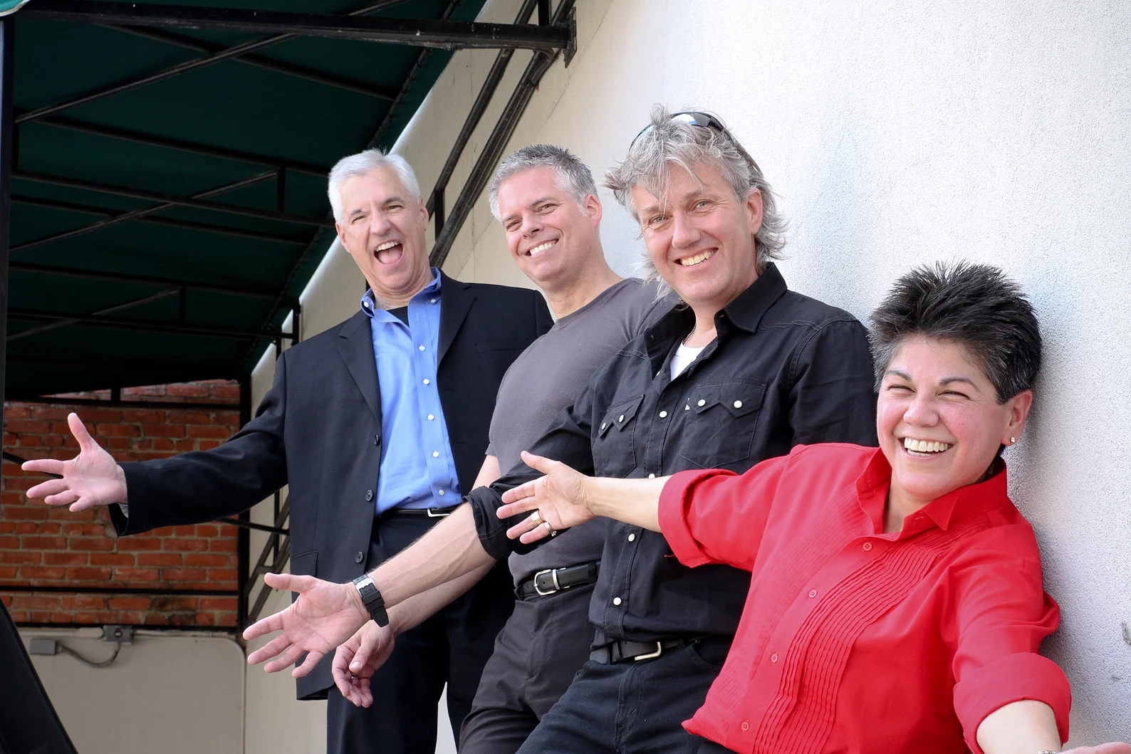 A picture of Live Music this Weekend: Aaron Kantor & Southern Crown at Guadalaharry's Bar & Grill