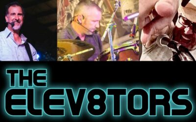 Live Music this Weekend: The Elev8tors & Aaron Kantor