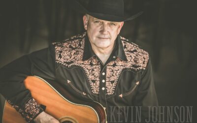 Kevin Johnson, May 13 & Three Way Street, May14
