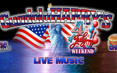 Live Music July 4th Weekend 2022