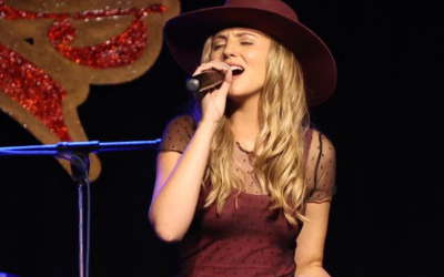 Live Music this Weekend: Kate Watson & Raizin’ Cain