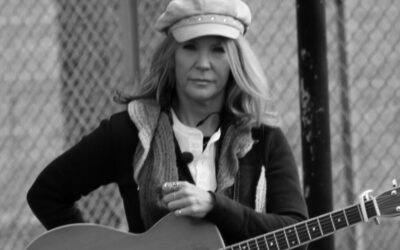 Live Music this Weekend: Jenn Harris & Diamond Trio