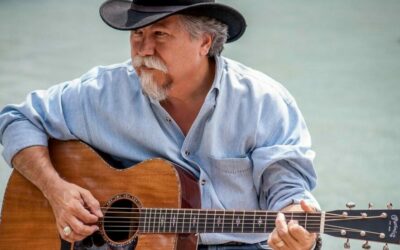 Live Music this Weekend: Andy Rodriguez & Jenn Harris