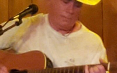 Live Music This Weekend: Lisa Lynette and Rick Sousley & Bob Bice