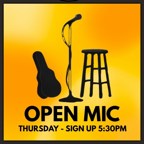 Weekly Events A picture of Weekly Events at Guadalaharry's Bar & Grill