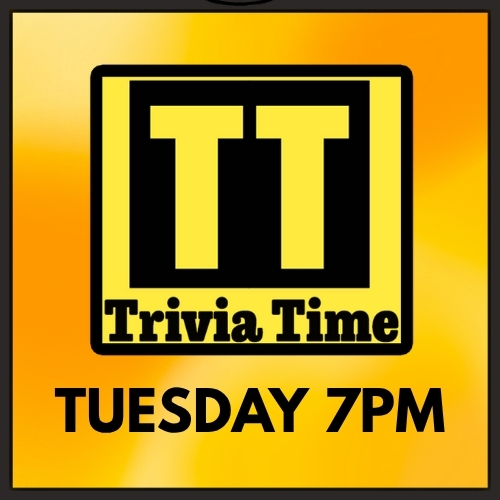 Weekly Events A picture of Weekly Events at Guadalaharry's Bar & Grill