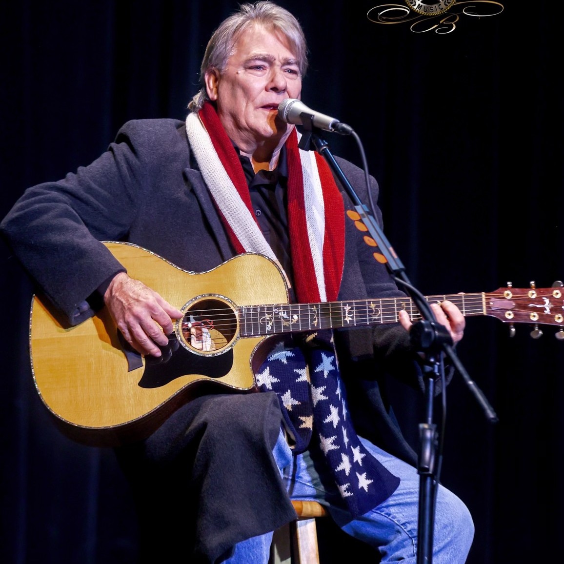 Kevin Black & Honey Creek Rock Downtown Conroe This Weekend A picture of Kevin Black & Honey Creek Rock Downtown Conroe This Weekend at Guadalaharry's Bar & Grill