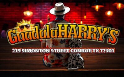 Events Live Music & Comedy This Weekend: Vinnie & The Montage, Comedian Nick Murphy, You Look Like Roast Battle