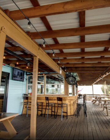 About A picture of About at Guadalaharry's Bar & Grill