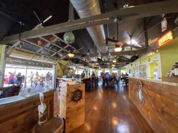 About A picture of About at Guadalaharry's Bar & Grill