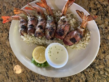 About A picture of About at Guadalaharry's Bar & Grill